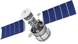Satelliet