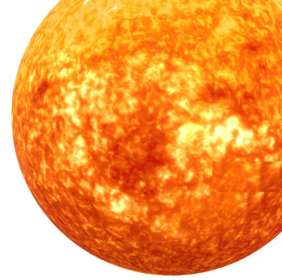 De Zon