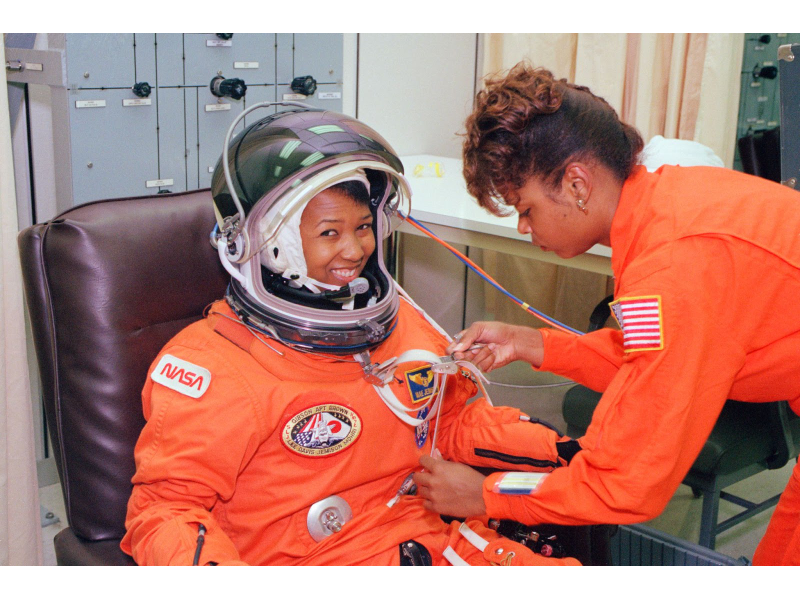 Astronaut