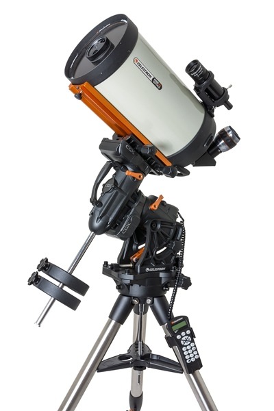Telescoop