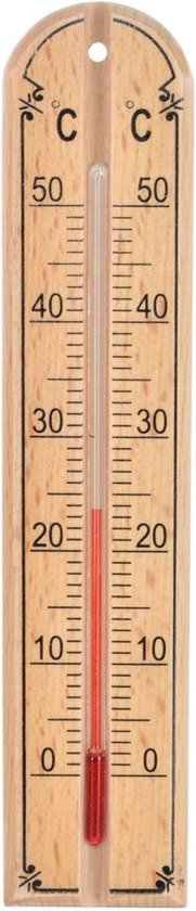 Thermometer
