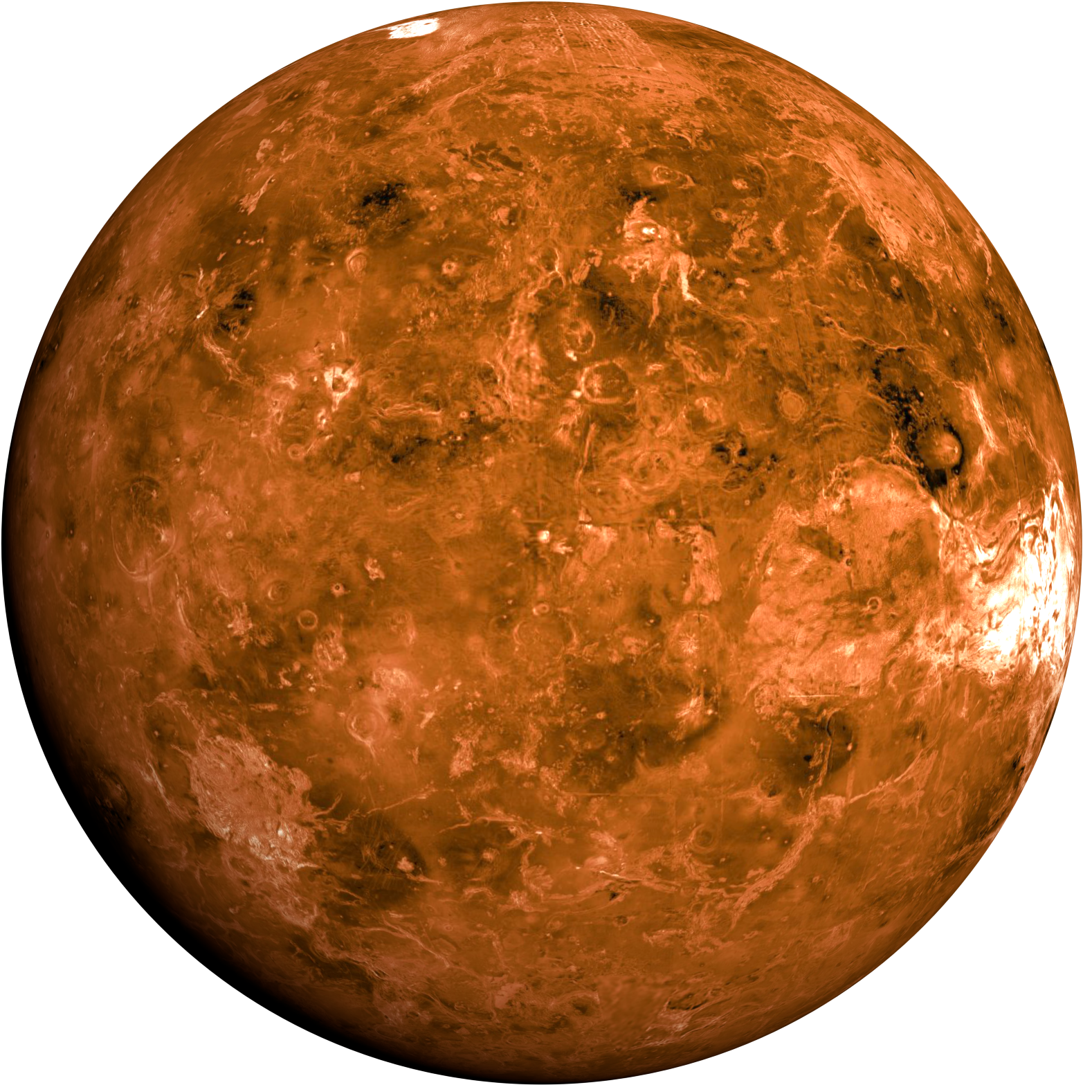Venus